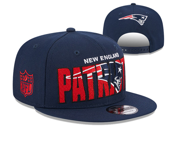 New England Patriots Stitched Snapback Hats 0129